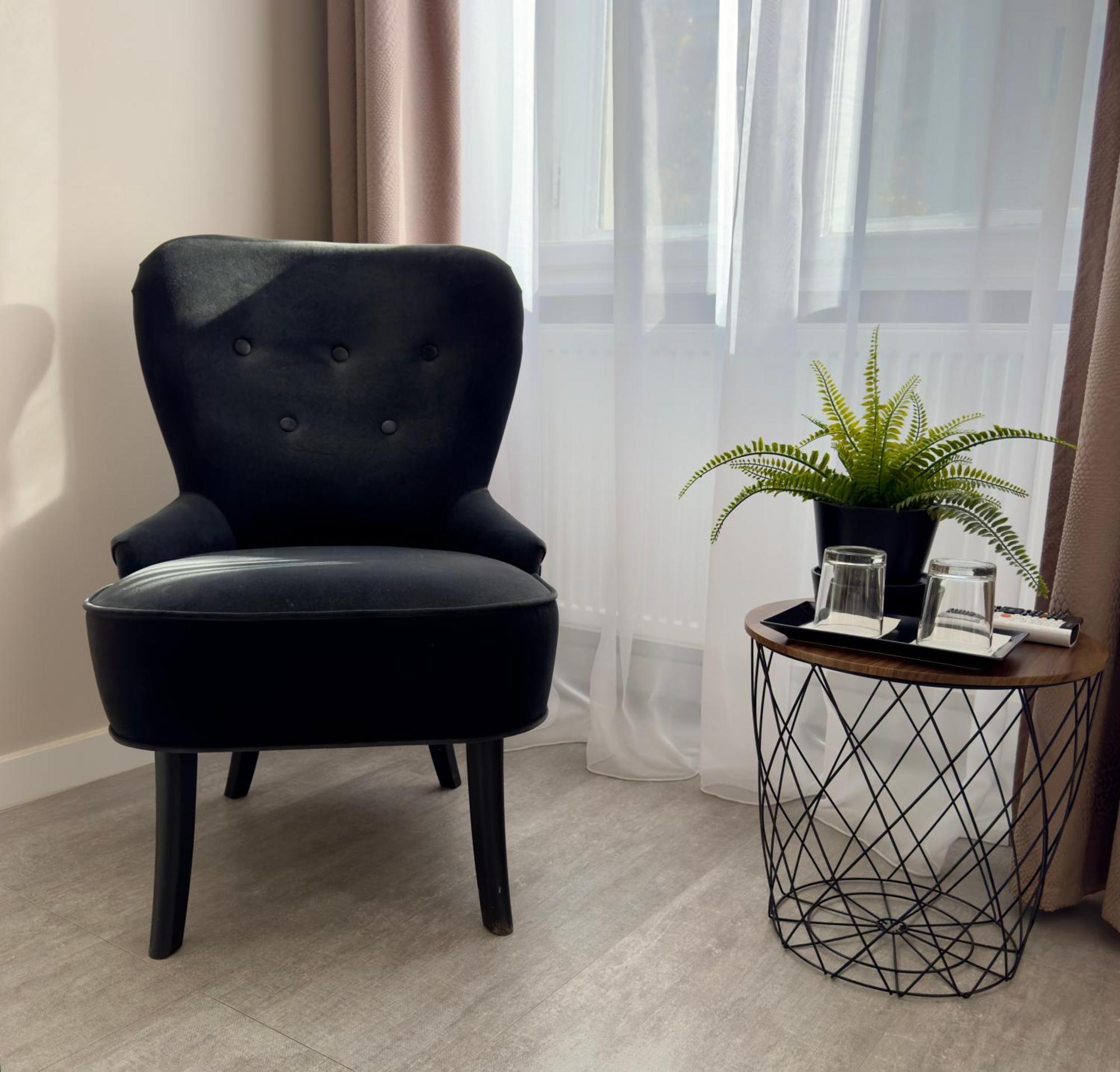 Center Rooms Miskolc Dış mekan fotoğraf