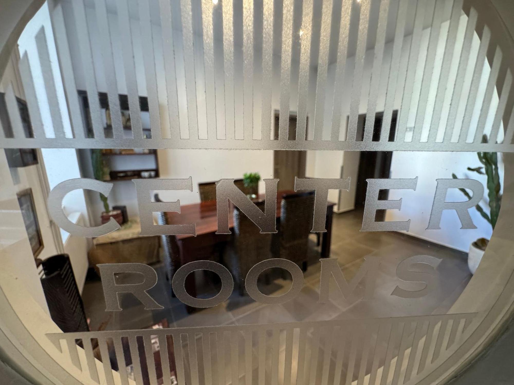 Center Rooms Miskolc Dış mekan fotoğraf
