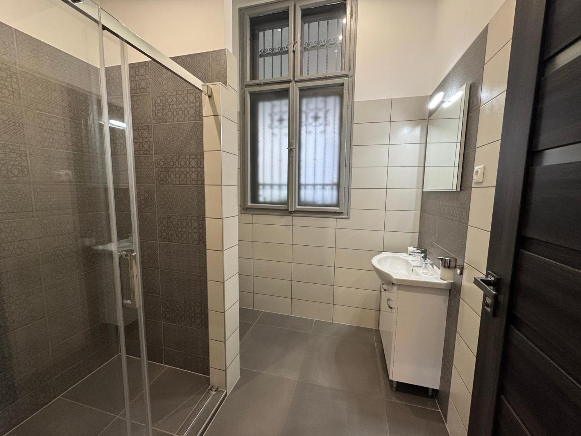 Center Rooms Miskolc Dış mekan fotoğraf