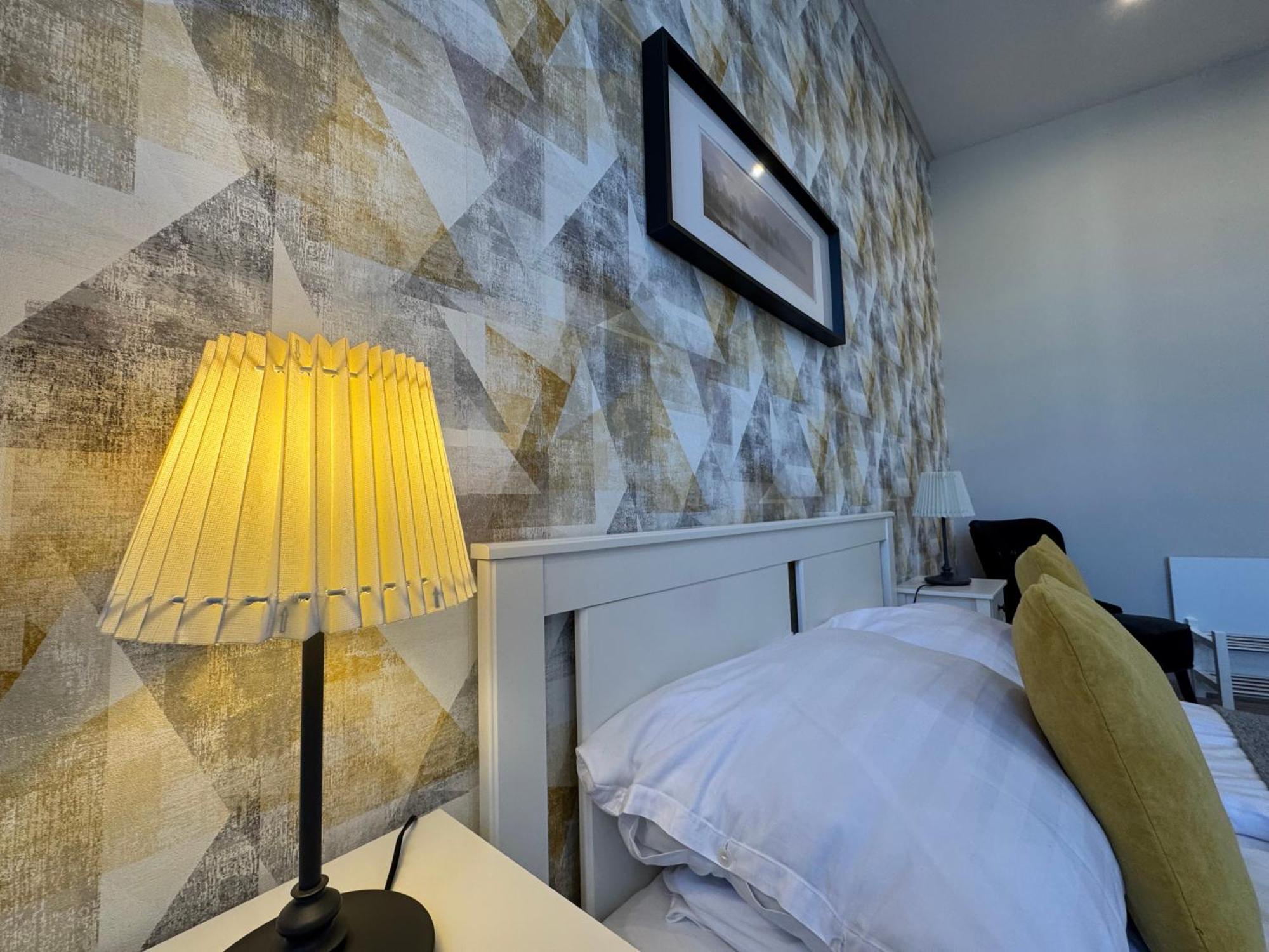 Center Rooms Miskolc Dış mekan fotoğraf